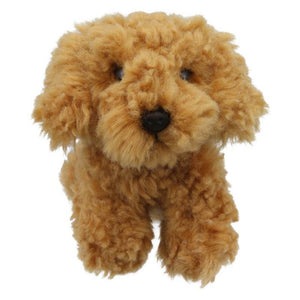 Wilberry Mini Cockapoo Plush Toy