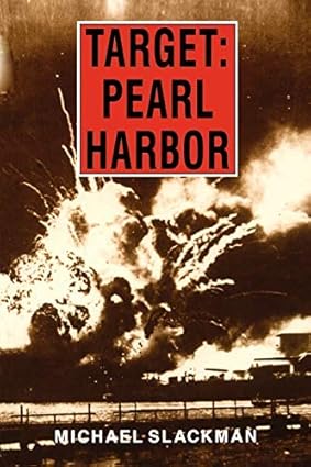 Target: Pearl Harbor