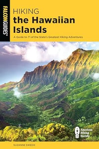 Hiking the Hawaiian Islands