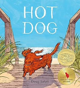 Hot Dog by Doug Salati