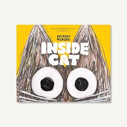 Inside Cat