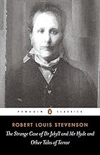 The Strange Case Of Dr. Jekyll And Mr. Hyde And Other Tales Of Terror by Robert Louis Stevenson