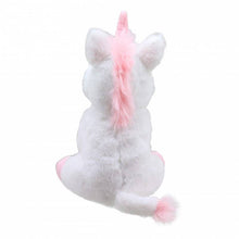 Load image into Gallery viewer, Wilberry Eco Cuddlies: Magic - Plush Unicorn Toy
