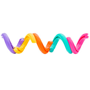 Spiral Squiggle Loop