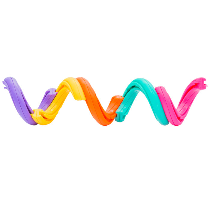 Spiral Squiggle Loop