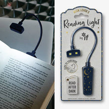 Load image into Gallery viewer, Book Lover&#39;s Reading Lights
