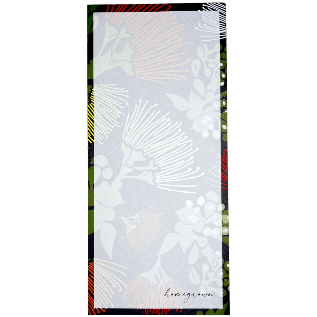 'OHI'A LEHUA NOTE PAD