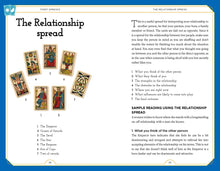 Load image into Gallery viewer, Tarot Book And Card Deck

