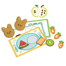 Load image into Gallery viewer, Let&#39;s Go Bento! Learning Activity Set
