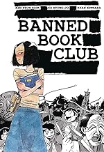 Banned Book Club by Kim Hyun Sook, Ko Hyyung-Ju, and Ryan Estrada