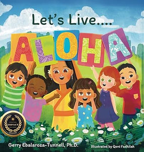 Let's Live Aloha by Dr. G