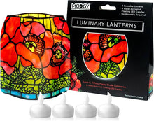 Load image into Gallery viewer, Luminary Lanters
