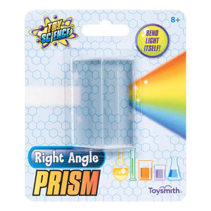 Right Angle Prism