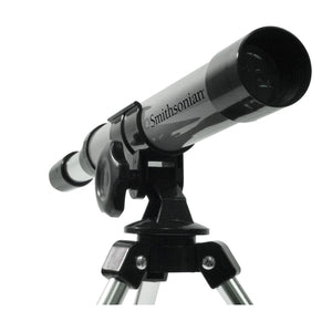 Smithsonian Telescope