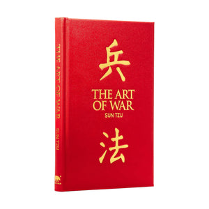 Art Of War - Deluxe Hardback Edition