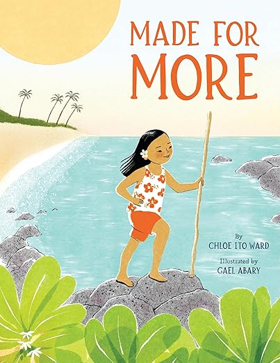 PREORDER Made for More by Chloe Ito Ward