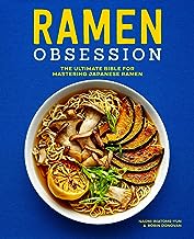 Ramen Obsession