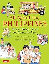 All About the Philippines