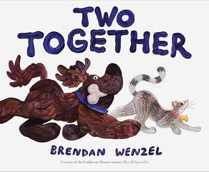 Two Together by Bendan Wenzel