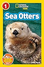 National Geographic Kids: Sea Otters