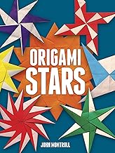 Origami Stars