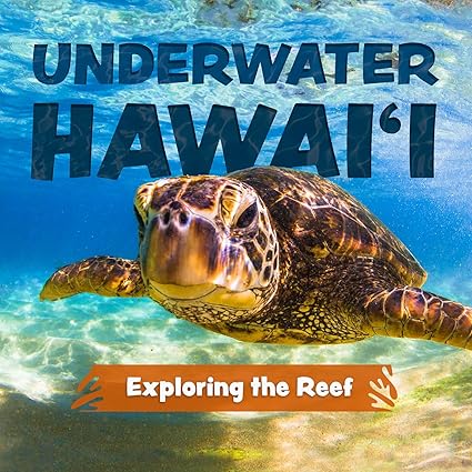 Underwater Hawaii: Exploring the Reef