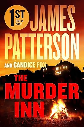 The Murder Inn by James Patterson and Candice Fox