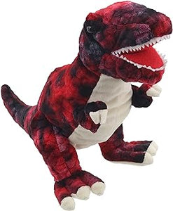 Baby Dino T-rex (Red)