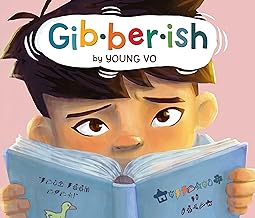 Gibberish by Young Vo