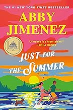 Just for the Summer by Abby Jimenez