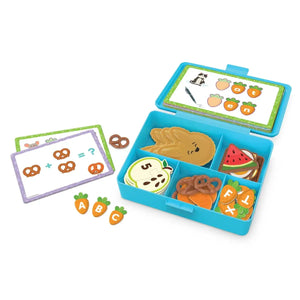 Let's Go Bento! Learning Activity Set