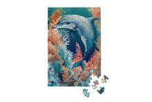 Load image into Gallery viewer, Dolphin - Marine Life
