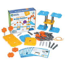 Load image into Gallery viewer, Stem Explorers Bridge Builders
