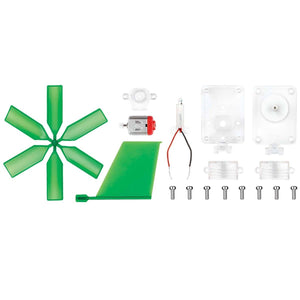 4M Windmill Generator DIY STEM Science Kit