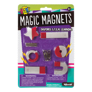 Magic Magnets