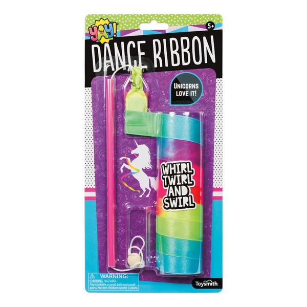 Dance Ribbon