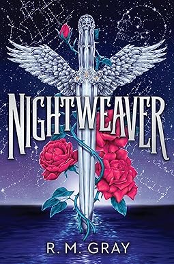 Nightweaver by R.M. Gray