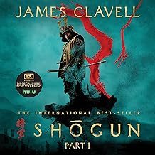 Shogun Part 1