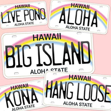 Load image into Gallery viewer, Hawaii Stickers
