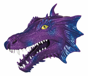 Toysmith Dragon Bite Puppet