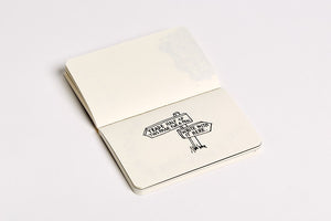 Wreck This Journal Everywhere