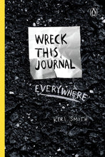 Load image into Gallery viewer, Wreck This Journal Everywhere
