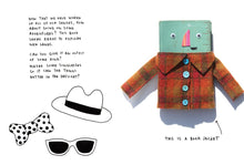 Load image into Gallery viewer, Wreck This Picture Book by Keri Smith
