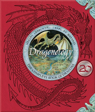 Dragonology:  The Complete Book of Dragons