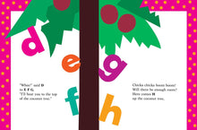 Load image into Gallery viewer, Chicka Chika Boom Boom (Board Book)
