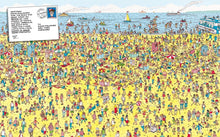 Load image into Gallery viewer, Where&#39;s Waldo? by Martin Handford
