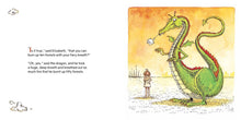 Load image into Gallery viewer, The Paper Bag Princess by Robert Munsch, illustrated by Michael Martchenko (Paperback)
