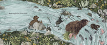 Load image into Gallery viewer, Wild by Emily Hughes

