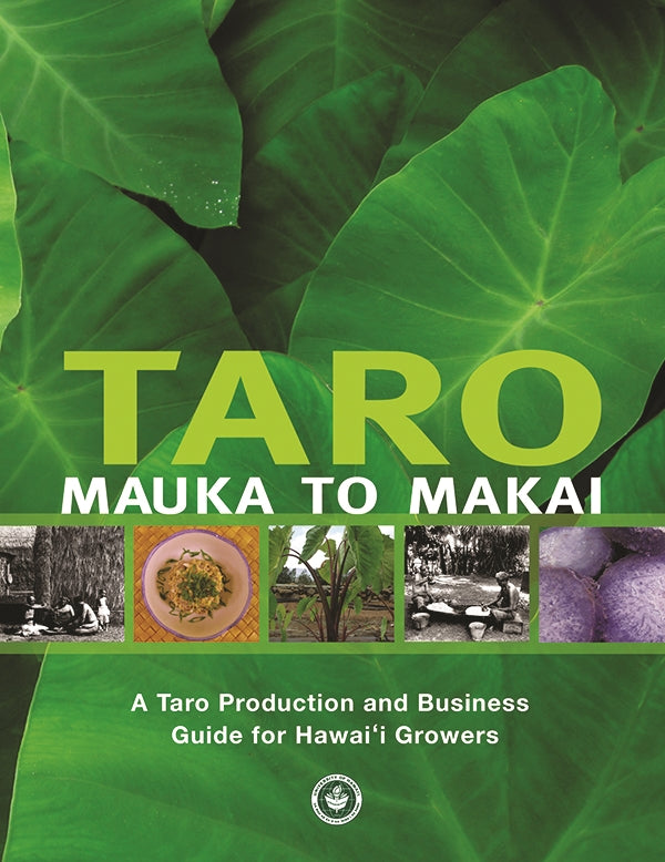 Taro Mauka to Makai