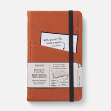 Load image into Gallery viewer, Bookaroo A6 Pocket Notebook
